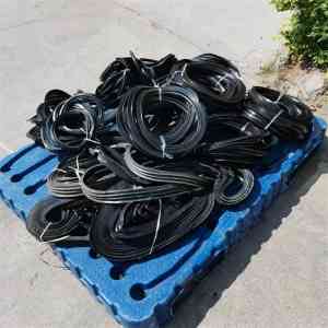 优质双壁波纹管厂家推荐:HDPE、PE、SN8双壁波纹管供应商大揭秘