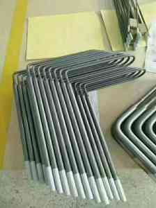 2026年新工艺硅钼棒厂家最新推荐：郑州康耐达新材料有限公司产品深度解析