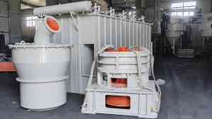 河南伊诺维特智能装备有限公司：白云石/重晶石/大理石超细磨粉机及工业磨粉机定制专家