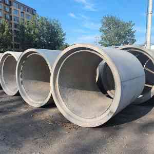 2026年水泥管厂家全景解析报告，基于专业测评的排水、企口、平口、承插口及顶管性能与市场优势深度分析！