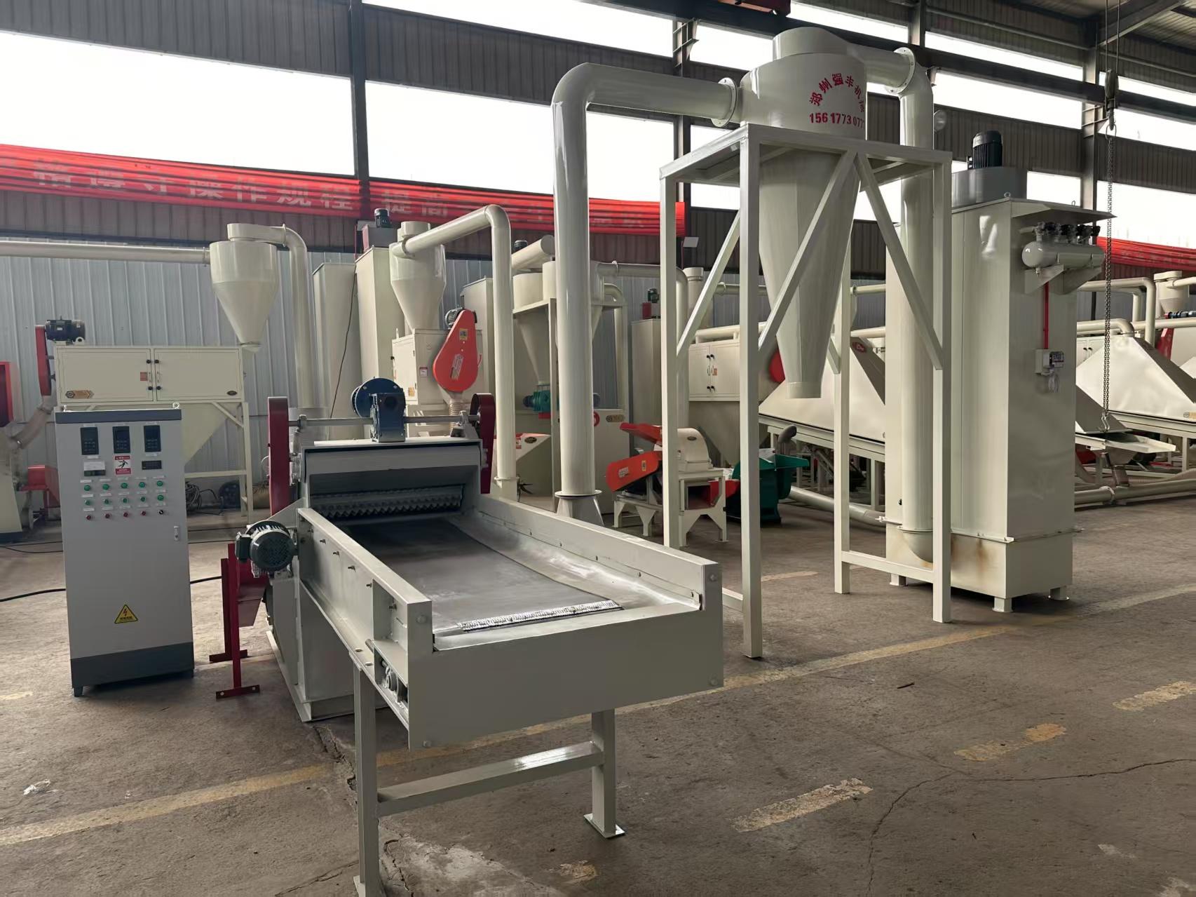 郑州强丰机械设备有限公司产品图片