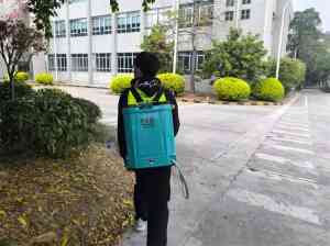 广东及东莞除四害服务机构推荐:深度解析优质除四害消杀服务