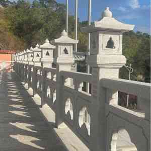 石牌坊、寺庙石雕等厂家推荐:厂家之福建泉州骏恒园林古建有限公司