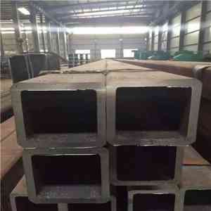 S355J2H、S275JRH等方管优质厂家推荐:聚焦专业加工与订做服务