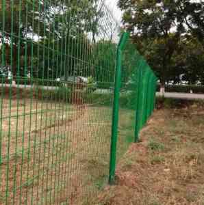 公路、铁路、水库等护栏网优质厂家推荐:海南阔鑫护栏有限公司实力之选