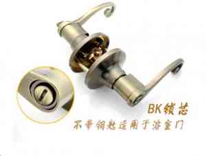 执手锁批发、定制厂家推荐:重型三杆、筒式、大把手锁优质之选