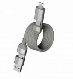 Type - C/苹果/一拖三/二托三快充数据线厂家推荐:聚焦优质产品与服务