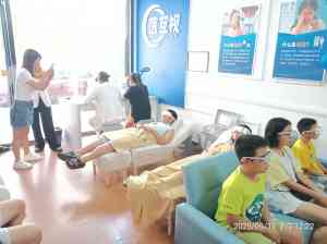 呼和浩特、临汾、吕梁、包头等地近视管理与养护加盟品牌推荐