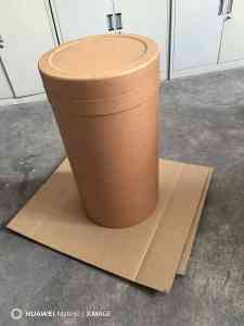 方纸桶、纸板桶、铁箍纸桶等供货厂家推荐：实力厂商精准筛选