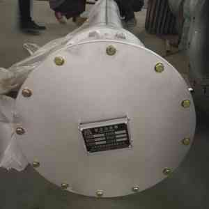 耐高温电热管、高温电加热器等供货商及制造商推荐，优质之选不容错过