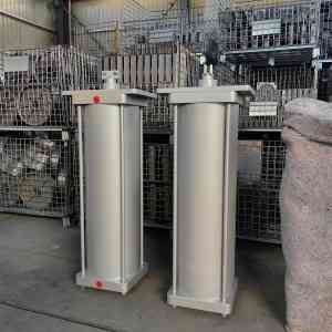 双轴气缸、标准复动气缸等优质气缸生产厂家推荐，聚焦实力厂商解析