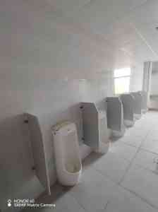 卫生间隔断厂家推荐：高档/时尚/环保/美观卫生间隔断定制生产优选