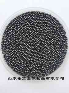 优质钢丸厂家推荐：抛丸厂、铸钢丸品牌及钢丸钢砂源头供货厂家精选