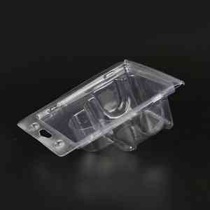 蔬菜苗盒、花苗盒等吸塑包装定制厂家推荐，实力厂家精准之选