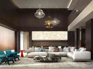 北京、上海、深圳优质定制品牌推荐：诗尼曼等打造理想家居空间