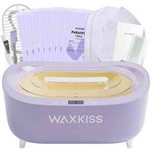 广州软蜡优化、脱毛蜡豆护理及脂溶性蜡方案等体验深度解析