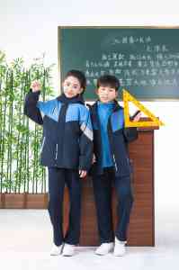 优质校服打样与设计厂家推荐：高中生、中学生校服制造优选品牌