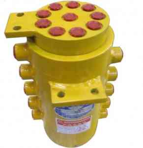 高温旋转接头等厂家推荐：聚焦滕州市中邦机械有限责任公司优势解析