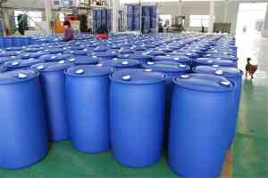 专业推荐:塑料闭口罐制造、10L/25L闭口罐及防静电吨桶优质厂家