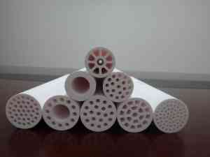 管式陶瓷膜滤芯、陶瓷微滤膜等实力厂家推荐，聚焦优质厂商解析