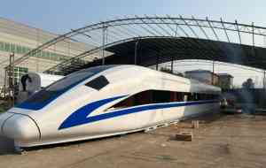 交通轨道、网红餐厅等多类型模型制造商推荐，河南青鹏实力凸显