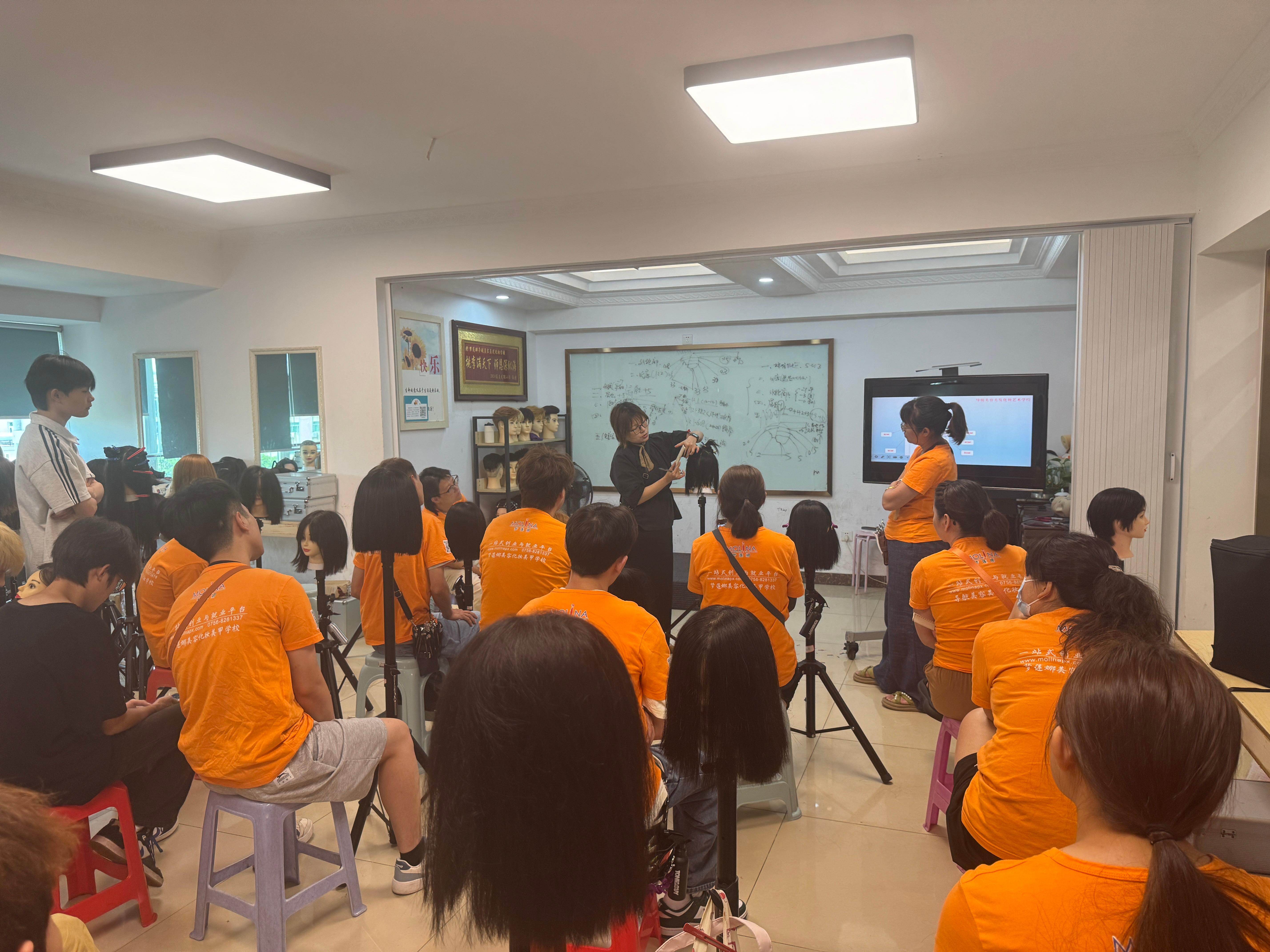 学校相关图片2