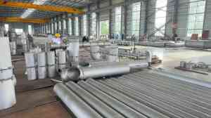 工艺管道预制、化工管道及船用管道加热器优质厂家深度推荐