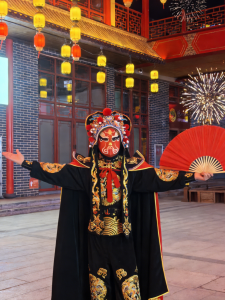 北京、天津、保定、邢台、石家庄变脸学习与演出机构推荐,体验非遗魅力