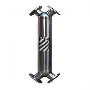 翅片管/容积式/螺旋板/列管式换热器供应商推荐：优质厂家精准之选