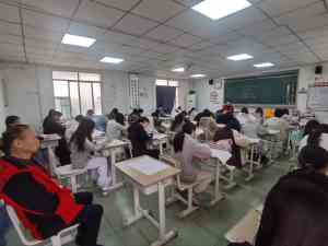 重庆优质复读学校咨询：高三、初三复读提分优选，为升学助力！