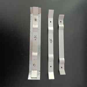 光伏铝合金夹具、压块、导轨及圆管供货厂家推荐：实力之选