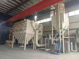 气流粉碎机、超微超细粉碎机订制厂家推荐：聚焦企业实力与产品优势