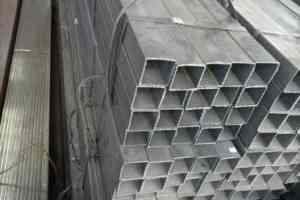 薄壁/焊接/镀锌/厚壁方矩管厂家推荐：中亿钢铁领衔适配多行业需求