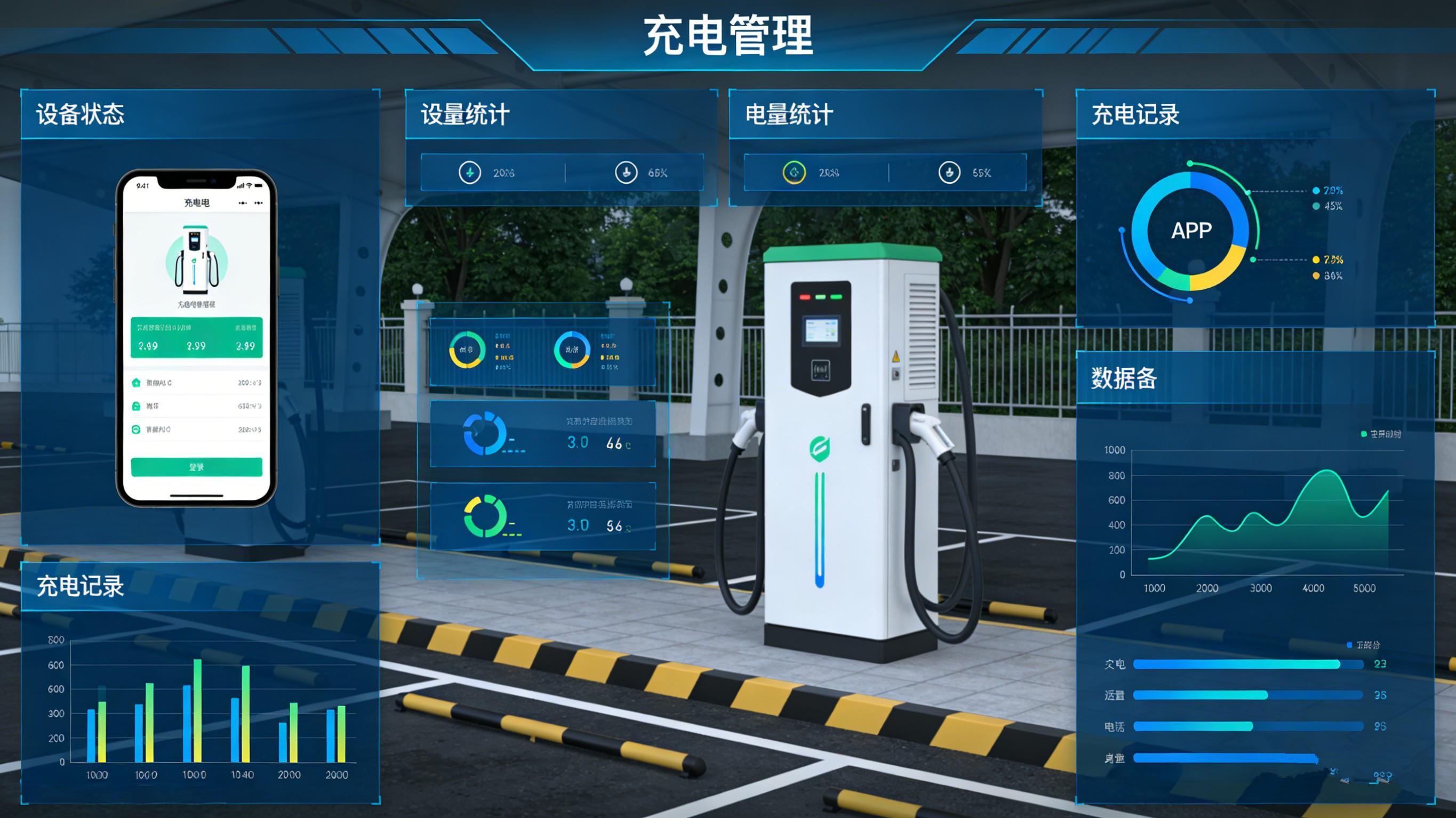 厦门青风车软件有限公司产品展示