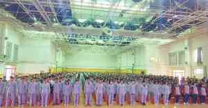 乌鲁木齐初中学校及初三培训推荐:分层教学、快速提分助力升学!