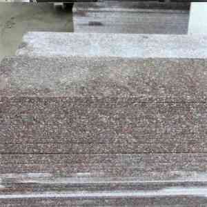 优质光板、工程板等板材源头厂家推荐：聚焦碎拼石板、机切面石板供应商