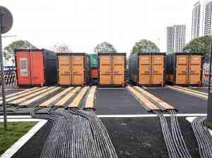 中压发电车租赁、静音发电机出租等厂家推荐：聚焦实力源头厂商