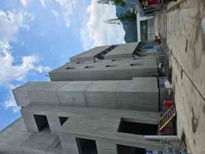 GRC定做及构件制造厂家推荐：聚焦河南美一砼建材科技有限公司优势解析