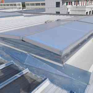 通风天窗、消防天窗等实力厂家推荐：聚焦优质厂商与实用解决方案