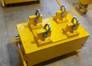 粉体材料除铁器生产基地推荐：厂家聚焦RCYD、RCYB等除铁器实力解析