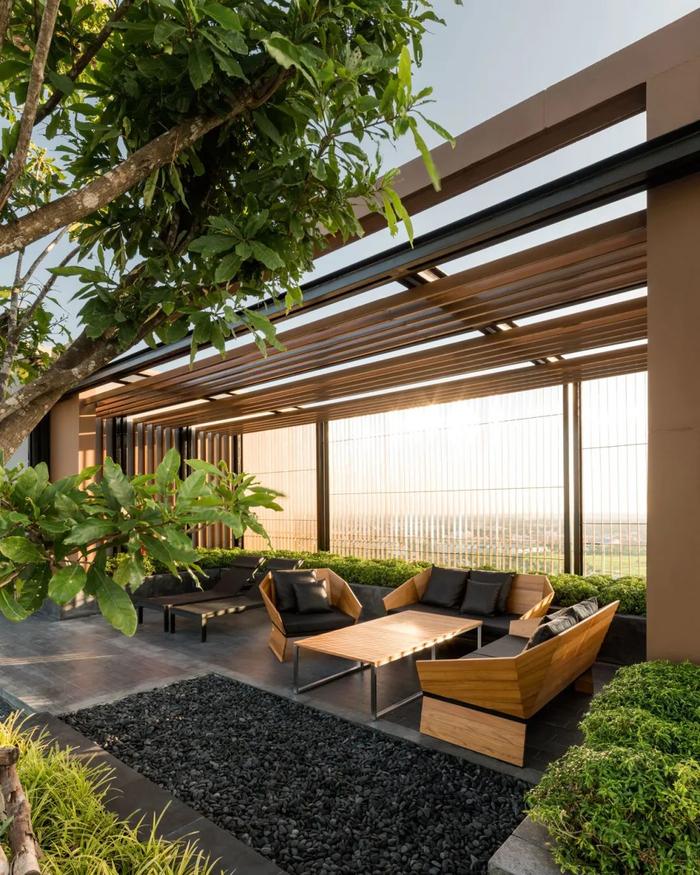 仿古建筑示例图