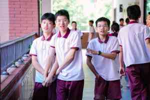 广州民办初中实力排名口碑好的学校推荐：广州市源雅学校脱颖而出
