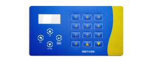 汽车充电桩/家电/共享充电宝面板生产商推荐:PC面板/铭板批发源头之选