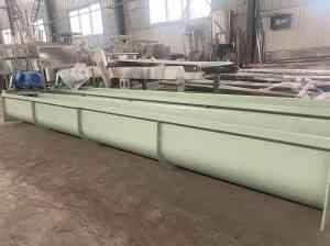 山芋淀粉加工机器等优质厂家推荐：聚焦红薯破碎机等设备定制实力解析