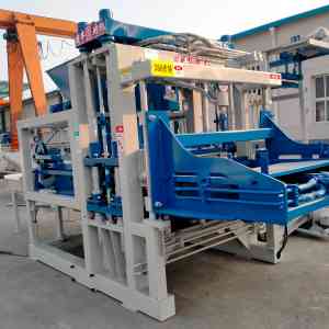 免烧砖机生产线及设备厂家推荐：聚焦全自动液压、大型定做等多类型厂家