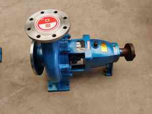 制药化工泵、配件及定做批发厂家推荐：适配石油化工多场景需求