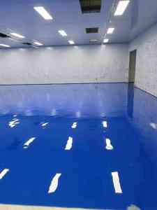 环氧自流平地坪等厂家推荐：嘉兴增鑫地坪工程有限责任公司实力之选