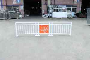 道路围栏定制厂家推荐：市政、公路围栏源头厂家深度解析