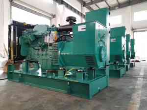 发电机生产商推荐：潍柴、移动、静音、康明斯、小型柴油发电机厂家优选