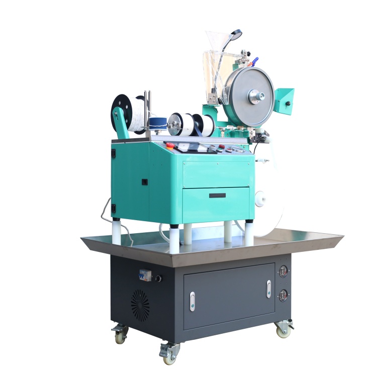 新型种子编织机 辣椒白菜种子编织机 超大吸盘效率快稳定